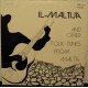 TONY PACE & HIS FORMATION - Il maltija and other folk tunes from Malta